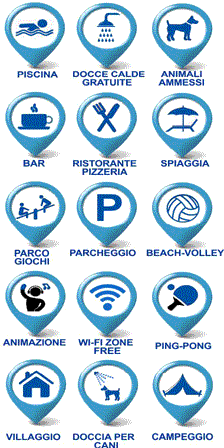 servizi vieste marina